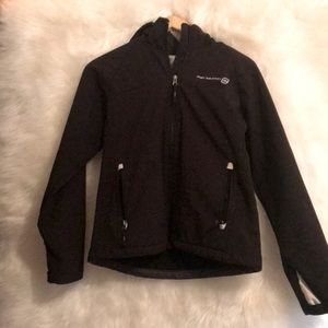 Free Country black jacket